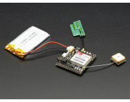 SIM808 - Mini Cellular GSM + GPS Breakout