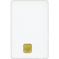 Smart Card SLE4428