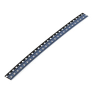 SMD LED - Red 0805 (strip of 10)