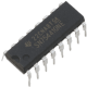 SN754410 Motor Driver IC