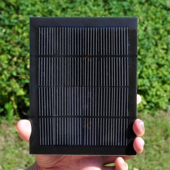 Solar Cell 6V 200mA