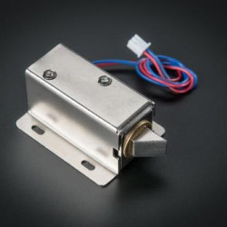 Solenoid Lock 12V
