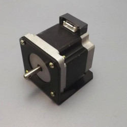 Stepper Motor Mount Bracket NEMA-17 Sized