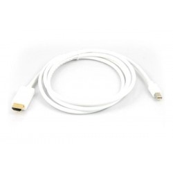 Thunderbolt Mini Display Port to HDMI Cable