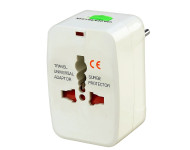 Universal Power Plug Adapter