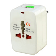 Universal Power Plug Adapter