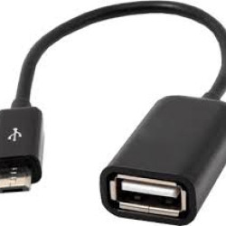 USB OTG Cable