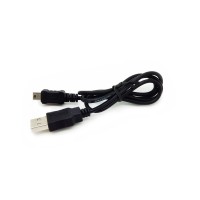 USB Type A to Mini cable