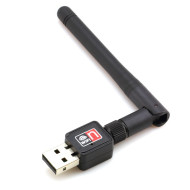 Wifi Dongle with external antenna