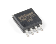 W25Q32 Flash Chip 32Mbit