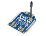 XBee Pro Module - ZB Series 2 - 63mW with Wire Antenna