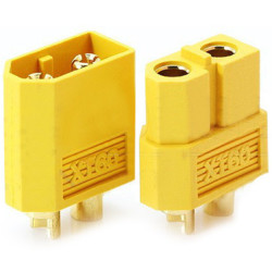 XT60 Connector Pair